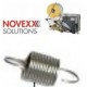 Витая пружина Novexx ALX 92x, 98159